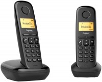 Купить радиотелефон Gigaset A170 Duo: цена от 1688 грн.
