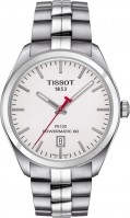 Купити наручний годинник TISSOT T101.407.11.011.00  за ціною від 18790 грн.
