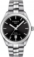 Купить наручные часы TISSOT T101.407.11.051.00: цена от 19390 грн.