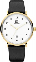 Купить наручные часы Danish Design IQ11Q1216: цена от 5071 грн.
