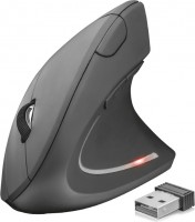 Купить мышка Trust Verto Wireless Ergonomic: цена от 440 грн.