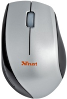 Купить мышка Trust Isotto Wireless Mini Mouse: цена от 125 грн.