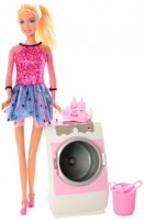 Купить кукла DEFA With Washing Machine 8323: цена от 464 грн.