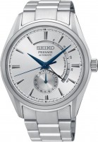 Купити наручний годинник Seiko SSA349J1  за ціною від 20600 грн.