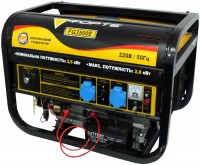 Купить электрогенератор Forte FG 3500E: цена от 9149 грн.