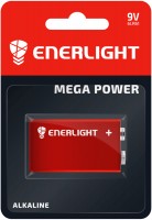 Купить аккумулятор / батарейка Enerlight Mega Power 1xKrona: цена от 83 грн.