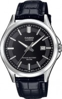 Купити наручний годинник Casio MTS-100L-1A  за ціною від 4000 грн.