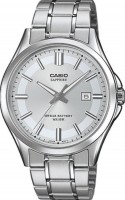 Купити наручний годинник Casio MTS-100D-7A  за ціною від 4010 грн.