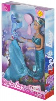 Купить кукла DEFA Misil Mermaid 8225: цена от 387 грн.