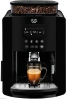 Купить кавоварка Krups Essential EA 8170: цена от 11760 грн.