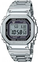 Купити наручний годинник Casio G-Shock GMW-B5000D-1  за ціною від 22750 грн.