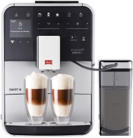 Купить кавоварка Melitta Caffeo Barista TS Smart F85/0-101: цена от 35490 грн.