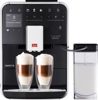 Купить кофеварка Melitta Caffeo Barista T Smart F83/0-102: цена от 29999 грн.