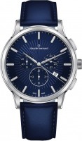 Купить наручний годинник Claude Bernard 10237 3 BUIN: цена от 15875 грн.