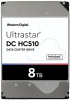 описание, цены на WD Ultrastar DC HC510