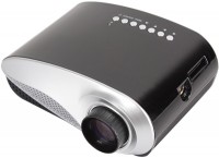 Купить проектор BIG VP500-02: цена от 4725 грн.