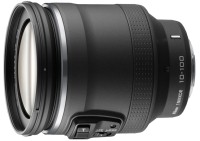 Купити об'єктив Nikon 10-100mm f/4.5-5.6 VR PD Zoom 1 Nikkor  за ціною від 8800 грн.