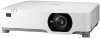 Купить проектор NEC P525UL: цена от 99202 грн.