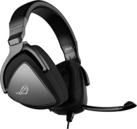 Купить навушники Asus ROG Delta Core: цена от 3999 грн.
