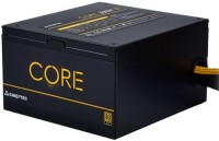 Купити блок живлення Chieftec Core за ціною від 2665 грн.