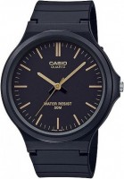 Купить наручний годинник Casio MW-240-1E2: цена от 1170 грн.