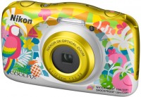 Купить фотоаппарат Nikon Coolpix W150: цена от 13065 грн.