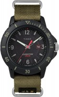 Купити наручний годинник Timex TW4B14500  за ціною від 4051 грн.