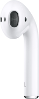 Купить навушники Apple AirPods 2 Left: цена от 2051 грн.