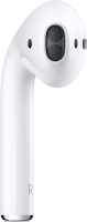 Купить навушники Apple AirPods 2 Right: цена от 2051 грн.