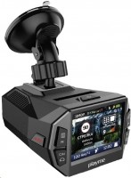 Купить видеорегистратор PlayMe P600SG: цена от 8999 грн.