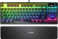 Купить клавиатура SteelSeries Apex Pro TKL: цена от 7020 грн.