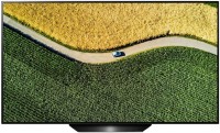 Купить телевизор LG OLED55B9  по цене от 42000 грн.