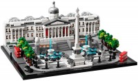 Купить конструктор Lego Trafalgar Square 21045: цена от 5499 грн.