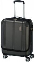 Купить чемодан Travelite City S (with laptop pocket): цена от 6811 грн.