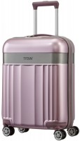 Купить чемодан TITAN Spotlight Flash S: цена от 6266 грн.