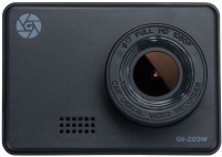Купити відеореєстратор Globex GE-203w  за ціною від 1557 грн.