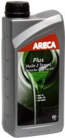Купить моторное масло Areca 2 Temps Plus 1L  по цене от 250 грн.