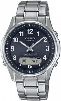 Купить наручний годинник Casio LCW-M100TSE-1A2: цена от 11227 грн.