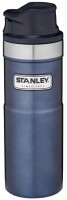 Купити термос Stanley Classic Trigger-action 0.47  за ціною від 1399 грн.