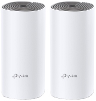 Купить wi-Fi адаптер TP-LINK Deco E4 (2-pack): цена от 2878 грн.