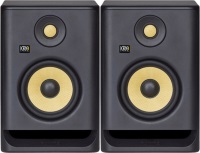 Купить акустическая система KRK Rokit 8 G4: цена от 10800 грн.