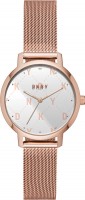 Купити наручний годинник DKNY NY2817  за ціною від 2450 грн.