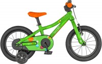 Купить детский велосипед Scott Roxter 14 2019: цена от 11610 грн.