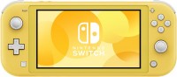 Купить игровая приставка Nintendo Switch Lite: цена от 7030 грн.