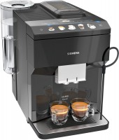 Купить кофеварка Siemens EQ.500 classic TP501R09  по цене от 17999 грн.