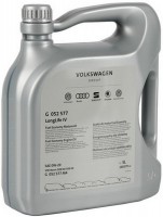 Купить моторное масло VAG Longlife IV 0W-20 5L  по цене от 2728 грн.