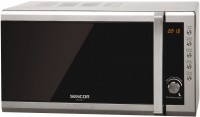 Купити мікрохвильова піч Sencor SMW 6001 DS  за ціною від 3348 грн.