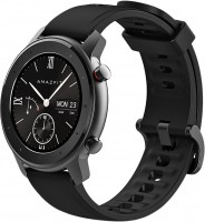 Купить смарт часы Amazfit GTR 42mm: цена от 3299 грн.