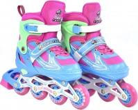 Купить роликовые коньки Best Rollers Skates  по цене от 700 грн.