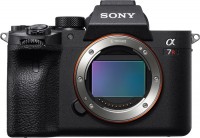 Купить фотоаппарат Sony A7r IV body: цена от 106700 грн.